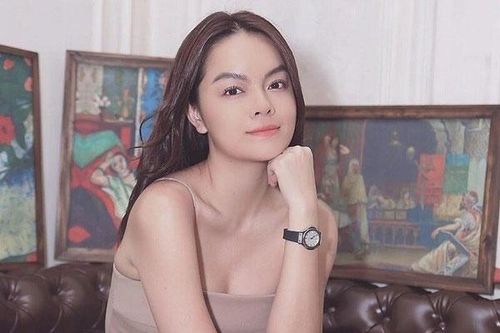 Không gian sống 'trong mơ' của nữ ca sĩ Phạm Quỳnh Anh