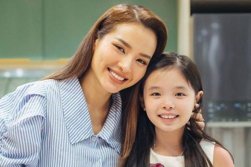 Bản lĩnh như Phương Trinh Jolie, Diệp Lâm Anh và loạt mỹ nhân Việt khi nuôi con không cần trợ cấp