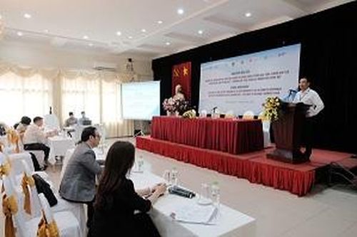Báo chí mới chỉ tập trung phản ánh thông tin tiêu cực an toàn thực phẩm
