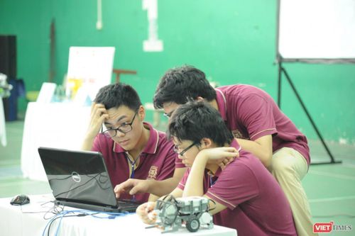 TP.HCM nâng cao trình độ thầy cô, triển khai dạy trí tuệ nhân tạo cho học sinh