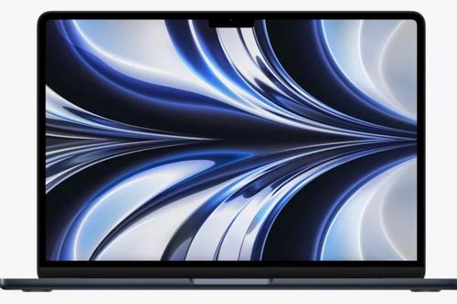 Tổng quan về MacBook Air 2022 mới được ra mắt