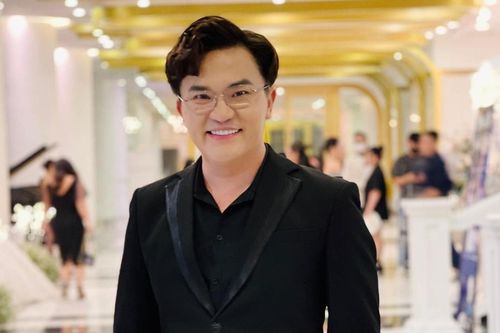Khối tài sản kếch xù của 'MC giàu nhất Việt Nam' Đại Nghĩa