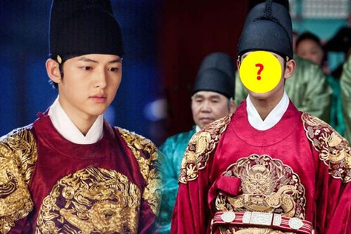 Song Joong Ki từng từ chối một phim kinh điển, người thế chỗ hiện đã là sao cấp S với mức cát xê khủng