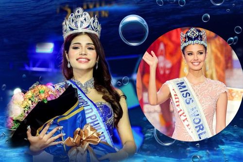 Hoa hậu Thế giới Philippines 2022 lộ diện: Có lập nên kì tích như đàn chị trước đó?