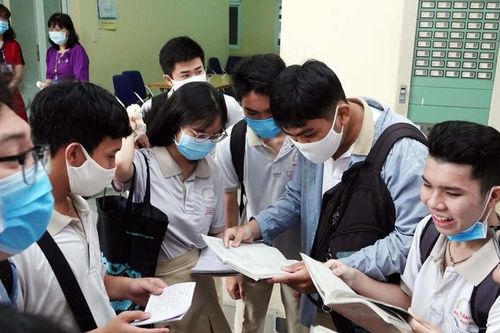 Thi vào lớp 10 tại TP.HCM: Những điều thí sinh cần lưu ý để tránh vi phạm quy chế