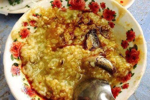 Món ăn 'rẻ tiền' nhưng là đặc sản ít người biết ở Phú Yên