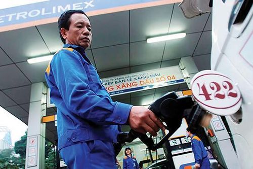 Doanh nghiệp vận tải trong thế tiến thoái lưỡng nan