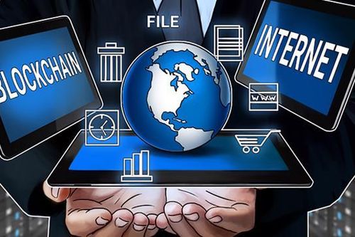 Nhận diện công nghệ tương lai của Internet