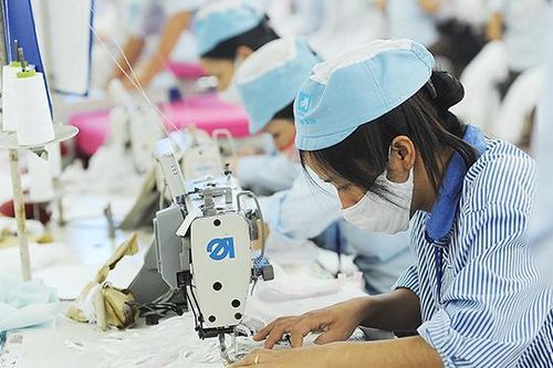 Bù đắp nguồn nhân lực thiếu hụt sau đại dịch