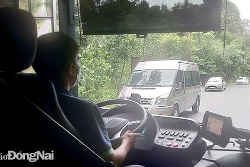 Siết chặt công tác khám sức khỏe người lái xe