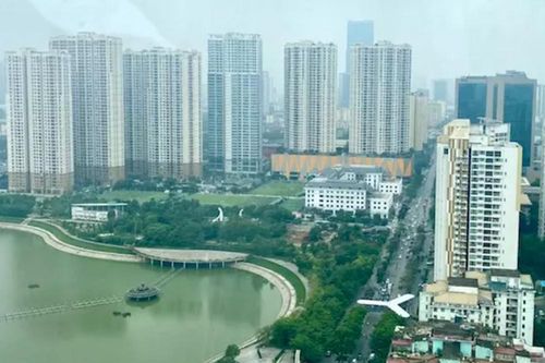 Bộ Xây dựng: Căn hộ chung cư sở hữu 50 năm mới chỉ là đề xuất