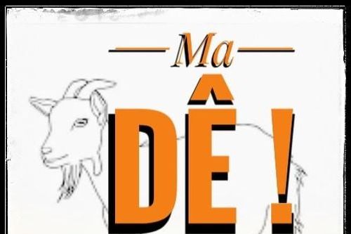 Ma dê