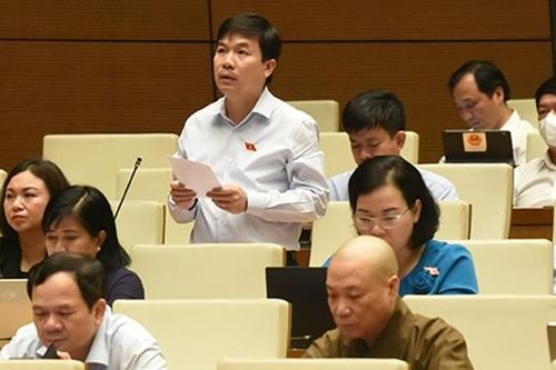Quyết liệt để thông toàn tuyến đường Hồ Chí Minh vào năm 2025