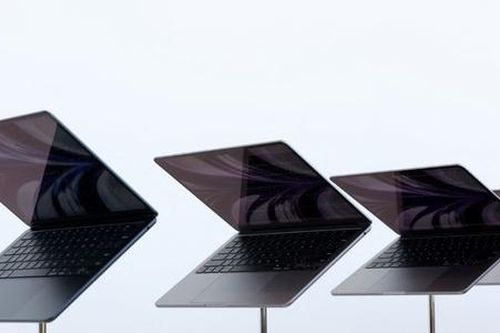 Apple tiết lộ MacBook Air mới, thu hồi tin nhắn, các tính năng 'mong muốn' khác