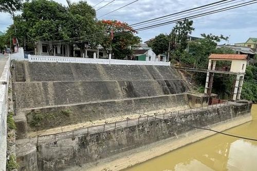 Thanh tra làm rõ nhiều sai phạm tại Công ty Thủy lợi Nam Nghệ An