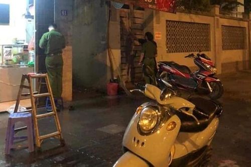 Hà Nội: Khẩn trương truy bắt các đối tượng ném chất bẩn vào nhà dân trong đêm