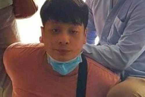 Lời khai ban đầu của nghịch tử sát hại cha vì không xin được tiền