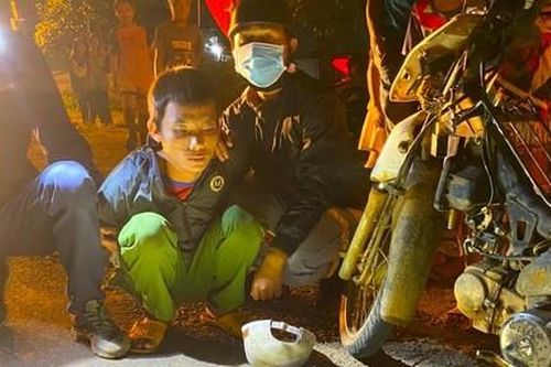 Phá chuyên án ở vùng biên giới, thu giữ ma túy và súng đạn