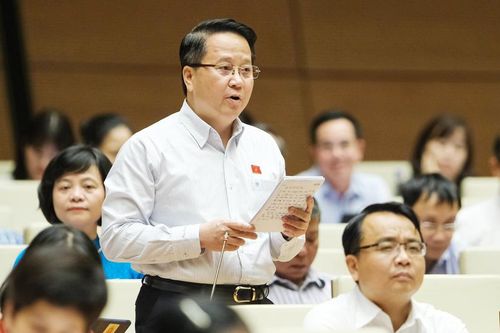 Tổ chức lại sản xuất, thị trường nông sản theo tư duy kinh tế nông nghiệp
