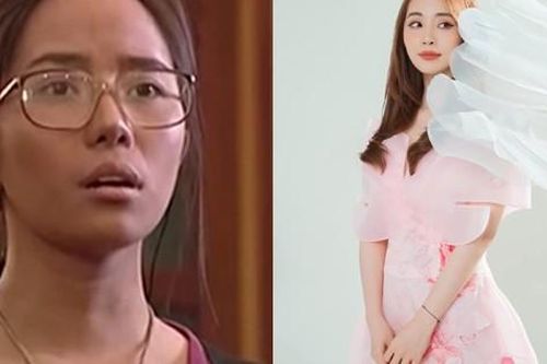 'Cá sấu chúa' Quỳnh Nga da đẹp như da em bé sau 13 năm đóng 'Lập trình cho trái tim': Tất cả nhờ một thói quen trước khi ngủ