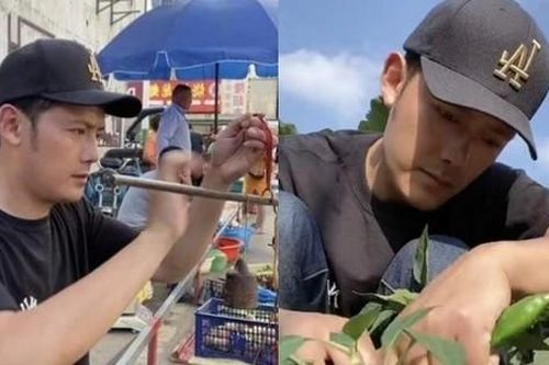 39 tuổi, sao nam thất nghiệp phải ra chợ, chịu nắng nóng bán rau vỉa hè kiếm từng đồng