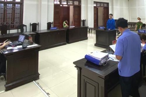 Lập khống hồ sơ vay vốn và giả mạo chữ ký, nhân viên ngân hàng nhận kết đắng