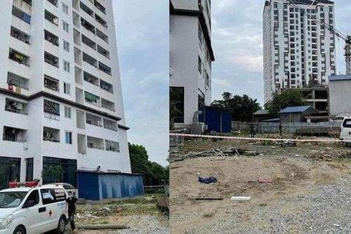 Một cán bộ Công an TP Thái Nguyên rơi từ chung cư xuống đất tử vong: Đảm bảo an toàn ở các tòa nhà cao tầng là rất cần thiết?