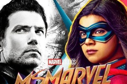 'Doctor Strange 2' và kết nối hấp dẫn với series 'Ms. Marvel' mà bạn có thể chưa biết