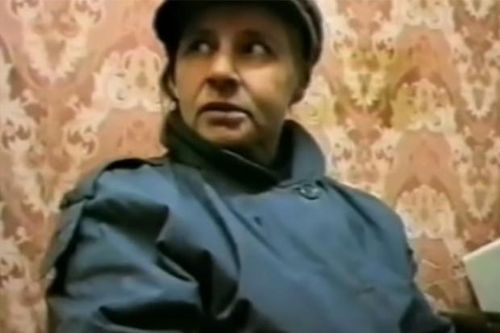 Tội ác man rợ của gã đồ tể vùng Siberia