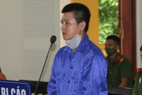 Mâu thuẫn chuyện mấy cây keo, người đàn ông bị đâm tử vong trong rừng