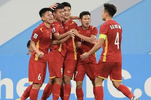 Đón xem U23 Việt Nam quyết đấu với U23 Malaysia vào lúc 20h tối nay