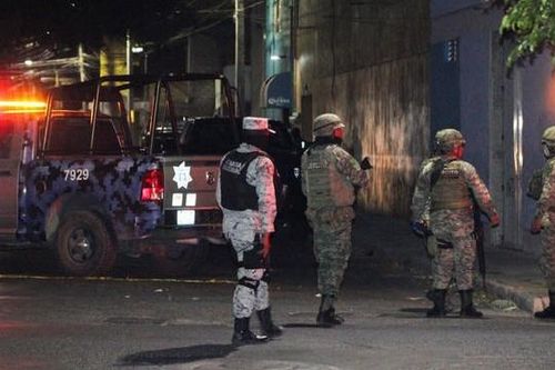 Nổ súng nhằm vào học sinh tại miền Trung Mexico, 6 người thiệt mạng