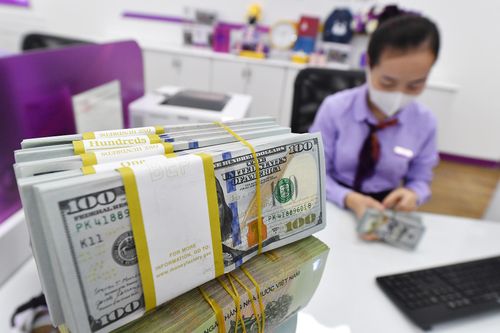 Rủi ro đằng sau gần 51 tỷ USD trái phiếu doanh nghiệp