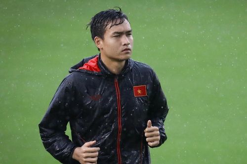 Dấu ấn CLB Hà Nội ở U23 Việt Nam