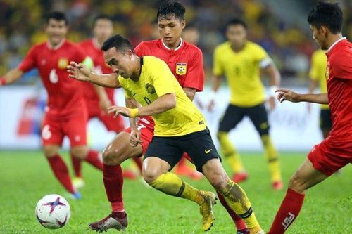 Sân Bukit Jalil của tuyển Malaysia bị chỉ trích