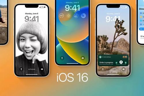 iOS 16 beta tiết lộ tính năng mới trên iPhone 14 Pro