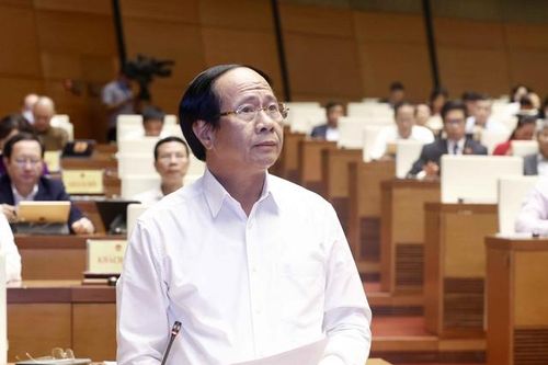 Phó Thủ tướng Lê Văn Thành nêu 5 giải pháp trọng tâm phát triển ngành nông nghiệp