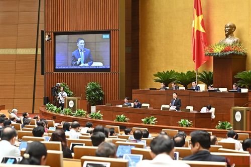 Lành mạnh hóa thị trường chứng khoán