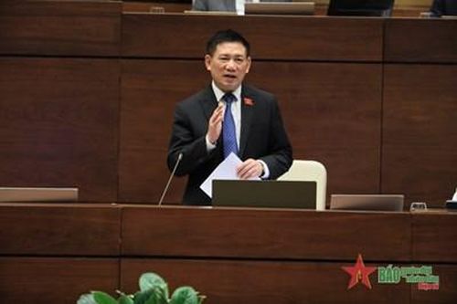 Bộ trưởng Hồ Đức Phớc: Sẽ có phương án giảm thuế đối với mặt hàng xăng dầu