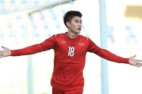 Thắng dễ U23 Malaysia, U23 Việt Nam chính thức giành vé vào tứ kết
