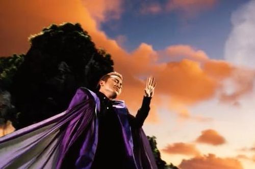 Tùng Dương gửi hy vọng về những điều tốt đẹp với ca khúc 'Hope'