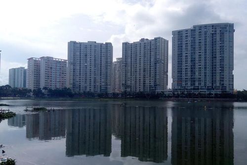 Bà Rịa – Vũng Tàu: Điều chỉnh quy hoạch Khu Công viên văn hóa – đô thị mới Bàu Trũng