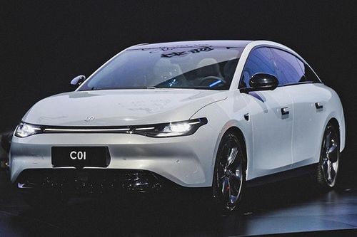 Leapmotor C01 từ 630 triệu 'cháy hàng' vì được bảo hành trọn đời