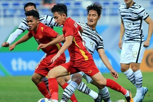 Báo châu Á tiếc vì U23 Việt Nam chưa thắng ở giải U23 châu Á