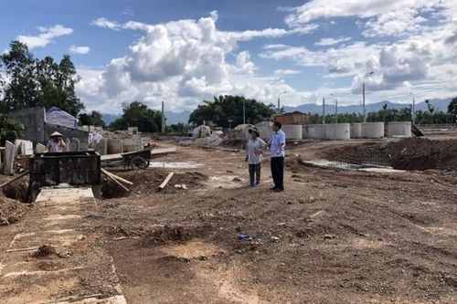 Vụ thu hồi đất tại TP Điện Biên Phủ: Nhận thức sai về cưỡng chế thu hồi đất