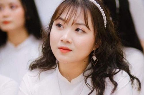 Thủ khoa khối C năm 2021 chia sẻ bí quyết ôn thi giai đoạn nước rút