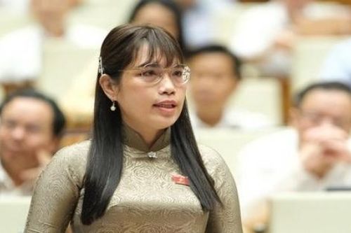 Đại biểu Quốc hội: Đến khi nào giá sách giáo khoa mới đảm bảo lợi ích giữa doanh nghiệp, Nhà nước và phụ huynh?