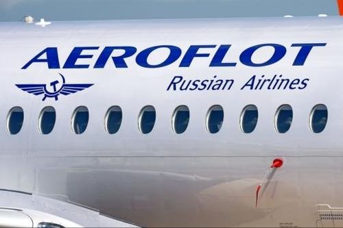 Nga: Chống cự lệnh trừng phạt của EU, hãng hàng không Aeroflot phát hành hơn 5 tỷ cổ phiếu khẩn cấp