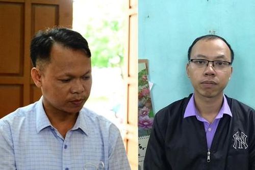 Tuyên Quang: 'Hô biến' đất công thành đất tư, cán bộ địa chính xã bị bắt