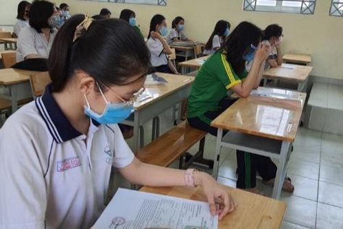 Danh sách 146 học sinh lớp 12 được miễn thi tốt nghiệp THPT